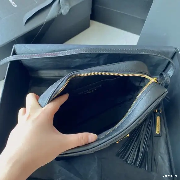 LOU CAMERA YSL BAG-23*16*6CM 0618